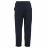 Jeans e pantaloni in cotone blu - W32