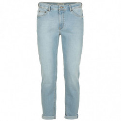 Jeans e pantaloni in cotone...
