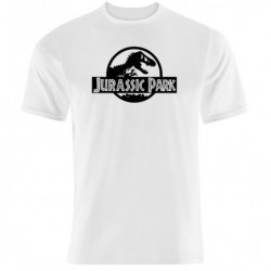 T-shirt maglietta Jurassic...