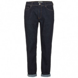 Jeans e pantaloni in cotone blu - W38
