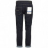 Jeans e pantaloni in cotone blu - W38