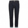 Jeans e pantaloni in cotone blu - W40