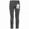 Jeans e pantaloni in cotone grigio - W32