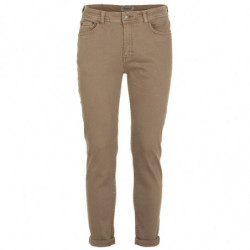 Jeans e pantaloni in cotone...