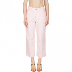 Jeans e pantaloni in cotone...