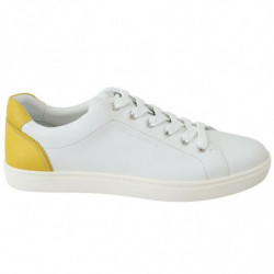 Sneaker Di Pelle Di Vitello...