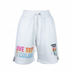 Pantaloncini in cotone...