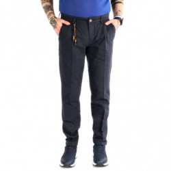 Jeans e pantaloni in cotone...