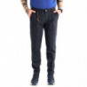 Jeans e pantaloni in cotone blu - W29