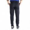 Jeans e pantaloni in cotone blu - W29