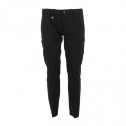 Jeans e pantaloni in cotone...