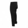 Jeans e pantaloni in cotone nero - W38