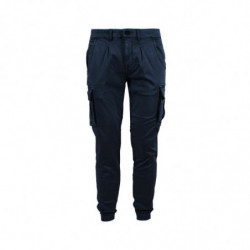 Jeans e pantaloni in cotone...