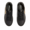 Sneaker in pelle nera - EU37/US7