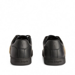 Sneaker in pelle nera - EU37/US7