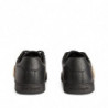 Sneaker in pelle nera - EU37/US7