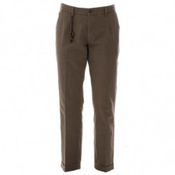 Jeans e pantaloni in cotone...
