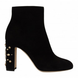 Scarpe stivali tacco...