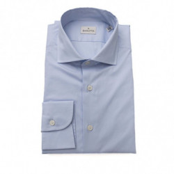 Camicia elegante slim fit...