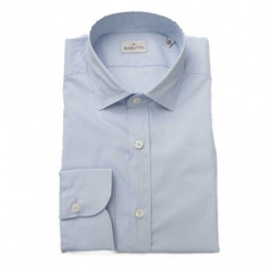 Camicia slim fit con...