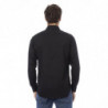 Camicia italiana nera Baldinini Trend - XL