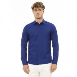 Camicia Baldinini Trend Blu...
