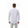 Camicia in cotone bianco - M