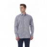 Camicia in cotone bianco - XXL