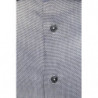 Camicia in cotone beige - M