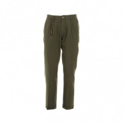 Jeans e pantaloni in cotone...