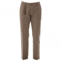 Jeans e pantaloni in cotone...