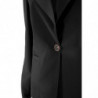 Abiti e blazer in poliestere nero - XL