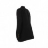 Abiti e blazer in poliestere nero - M