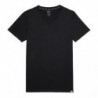 T-shirt in cotone multicolore - XL