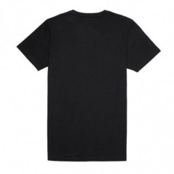T-shirt in cotone multicolore - XL