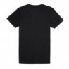T-shirt in cotone multicolore - XL