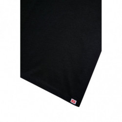 T-shirt in cotone multicolore - XL