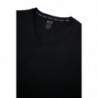 T-shirt in cotone multicolore - XL