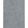 Giacca in cotone blu - XXL