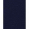 Giacca in cotone blu - XL