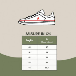Mocassino Beige in Camoscio - EU43/US10