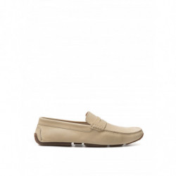 Mocassino College beige in...