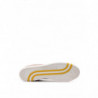 Scarpe da ginnastica in pelle rosa - EU37/US7
