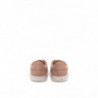 Scarpe da ginnastica in pelle rosa - EU37/US7