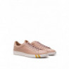 Scarpe da ginnastica in pelle rosa - EU37/US7