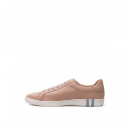 Scarpe da ginnastica in pelle rosa - EU38/US8