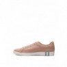 Scarpe da ginnastica in pelle rosa - EU38/US8
