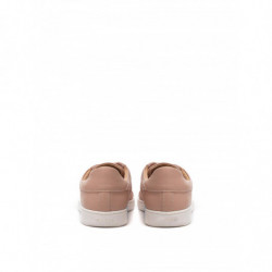 Scarpe da ginnastica in pelle rosa - EU38/US8