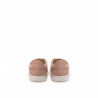 Scarpe da ginnastica in pelle rosa - EU38/US8