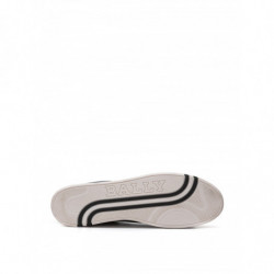 Scarpe da ginnastica in pelle blu - EU39/US6